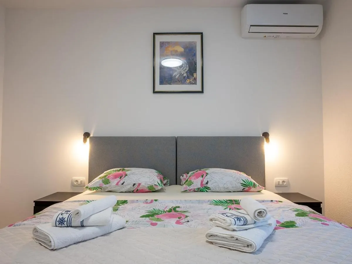 Affittacamere Restaurant & Rooms Nino Porat