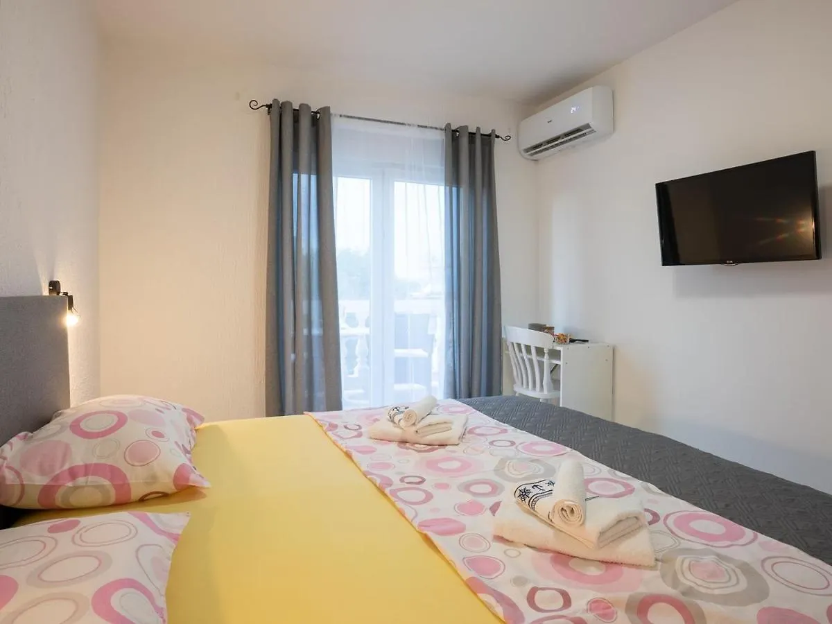 Affittacamere Restaurant & Rooms Nino Porat  Croazia