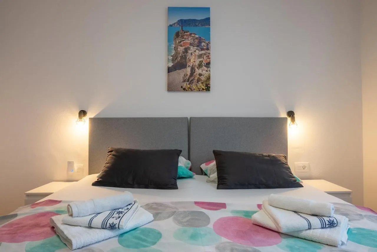 Gasthof Restaurant & Rooms Nino Porat