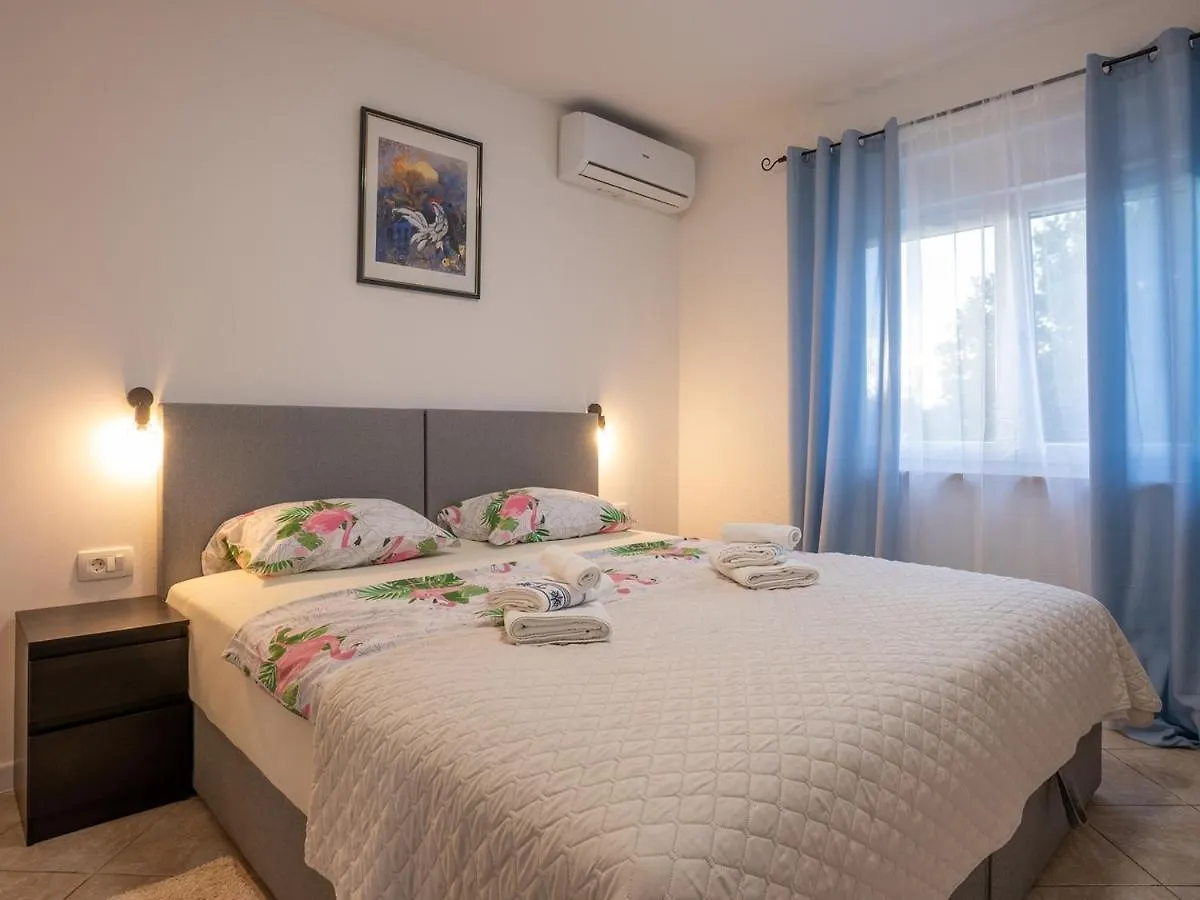 Gasthof Restaurant & Rooms Nino Porat  Kroatien