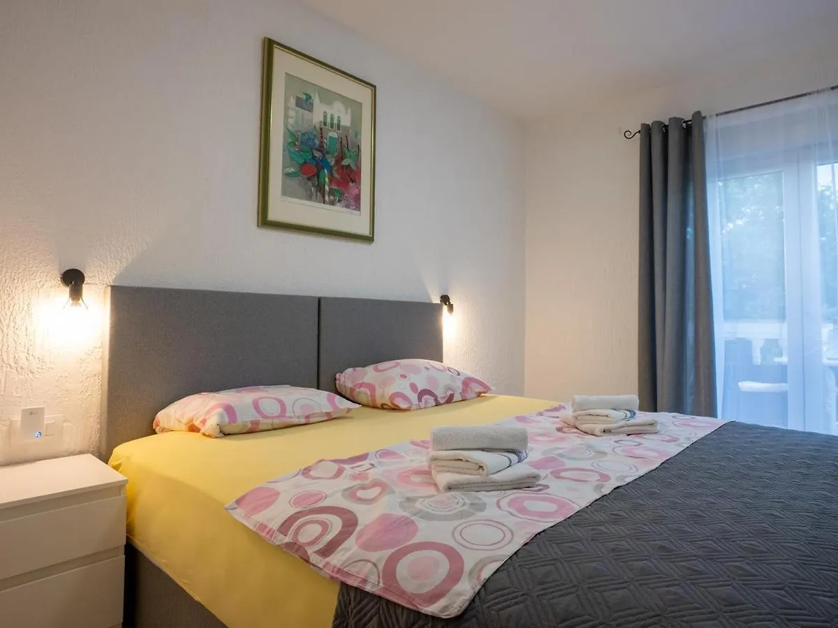 Restaurant & Rooms Nino Porat  Gasthof Porat (Krk)