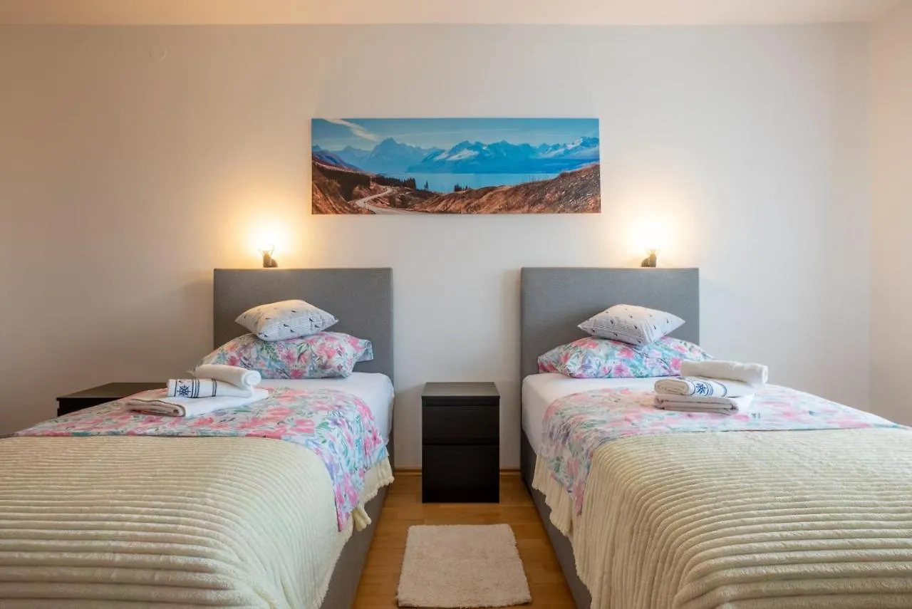 Gasthof Restaurant & Rooms Nino Porat