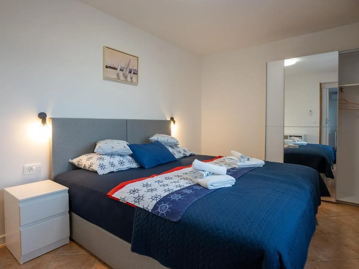 Restaurant & Rooms Nino Porat