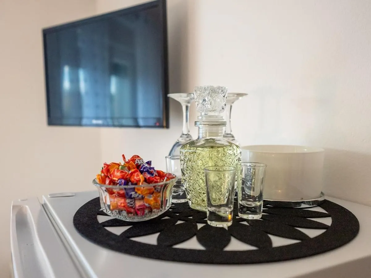 Gasthof Restaurant & Rooms Nino Porat