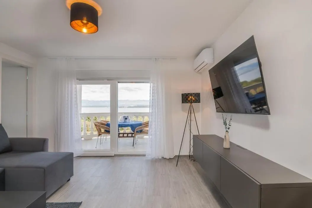 Restaurant & Rooms Nino Porat  Porat (Krk)