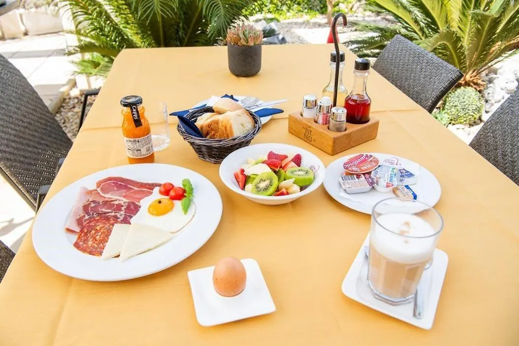 Restaurant & Rooms Nino Porat
