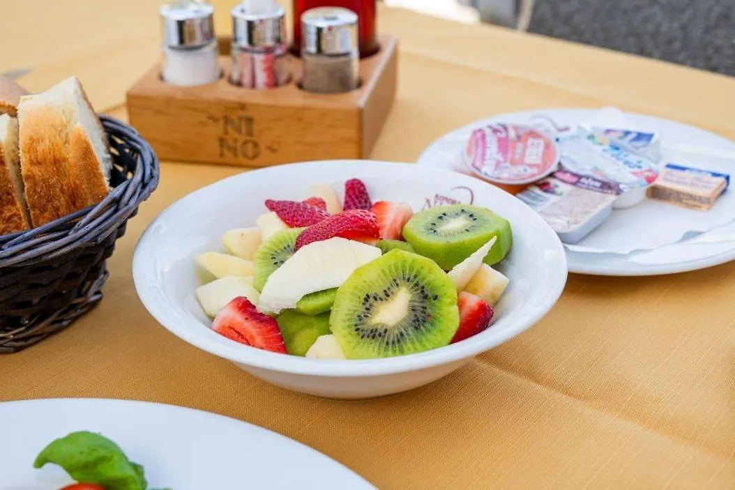 Restaurant & Rooms Nino Porat  0*, Porat (Krk)