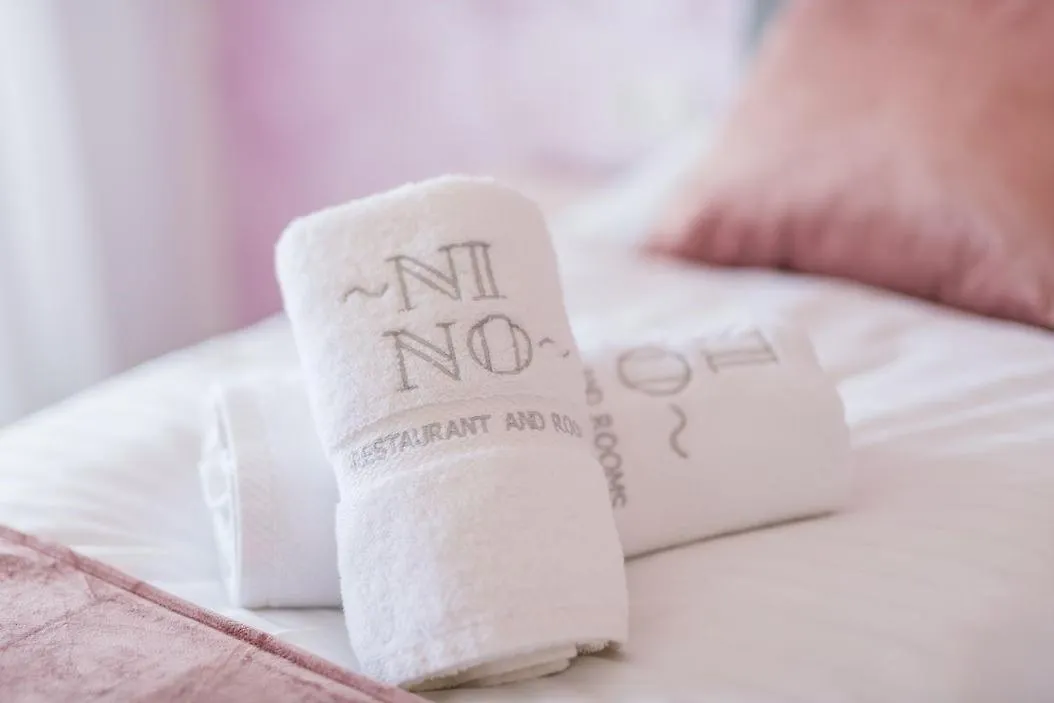 Restaurant & Rooms Nino Porat  Affittacamere