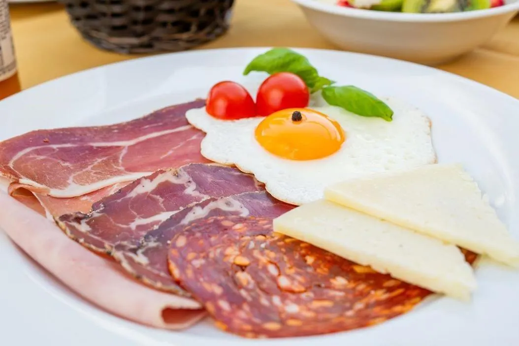 Affittacamere Restaurant & Rooms Nino Porat  Croazia