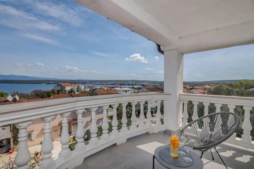 Restaurant & Rooms Nino Porat  Kroatien
