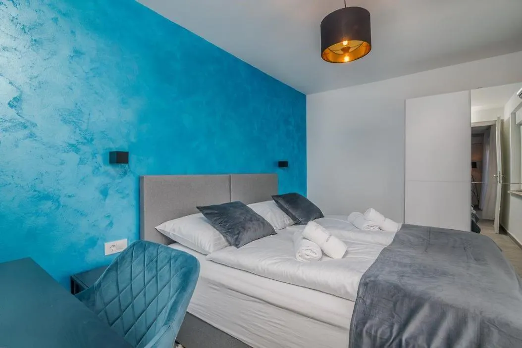 Affittacamere Restaurant & Rooms Nino Porat