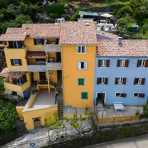 Apartments&rooms Roberto B. Appartamento